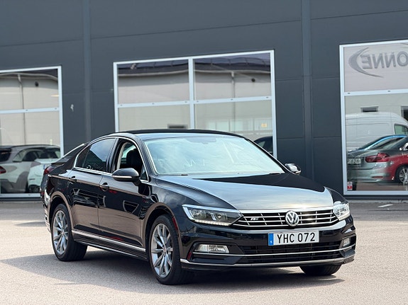 Volkswagen Passat 4 of 5