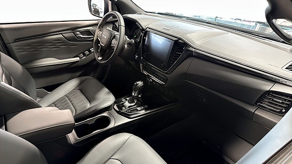 Isuzu D-max 3 of 5
