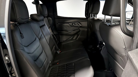 Isuzu D-max 5 of 5