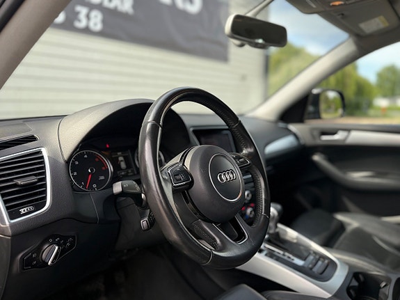 Audi Q5 11 of 17