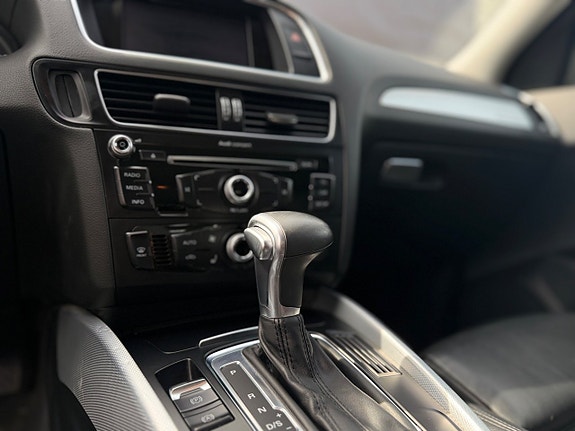 Audi Q5 13 of 17
