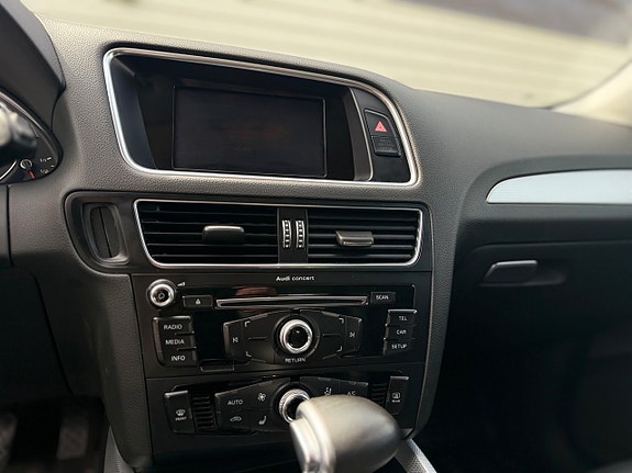 Audi Q5 14 of 17
