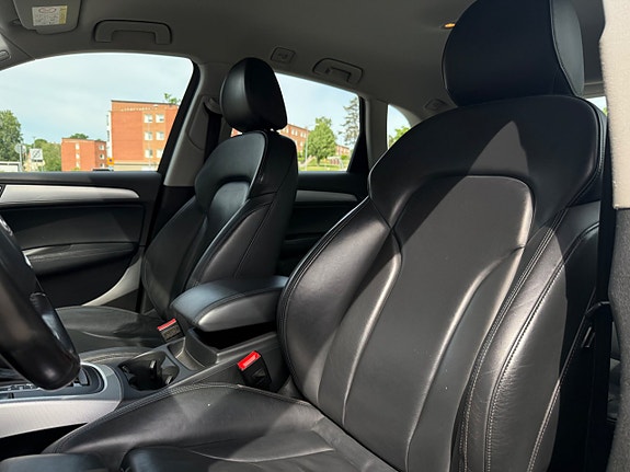 Audi Q5 16 of 17