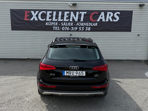 Audi Q5 6 of 17