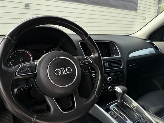 Audi Q5 12 of 17