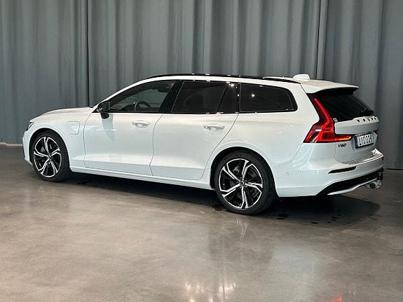 Volvo V60 6 of 8