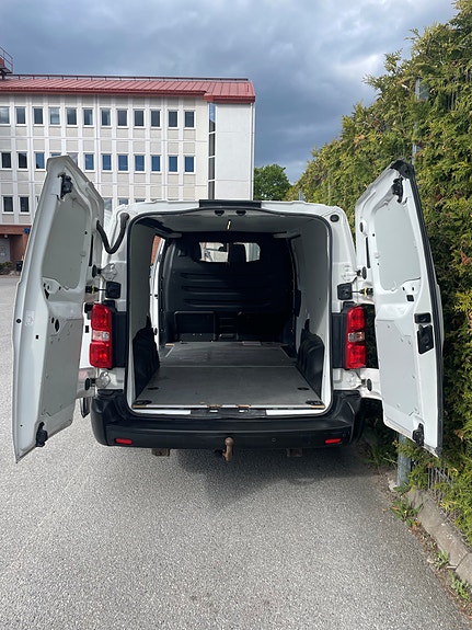 Toyota Proace 4 of 5