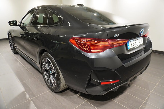 BMW i4 15 of 15