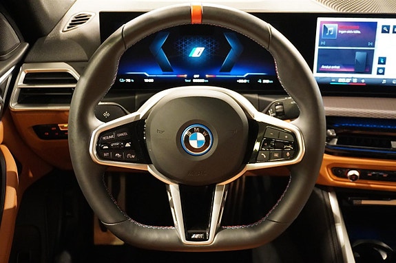 BMW i4 11 of 15
