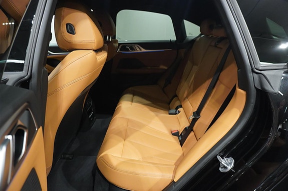 BMW i4 5 of 5