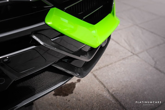 Lamborghini Urus 19 of 28