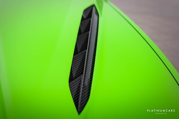 Lamborghini Urus 20 of 28