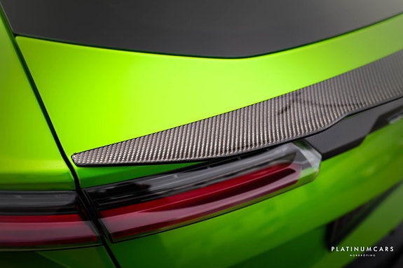 Lamborghini Urus 24 of 28