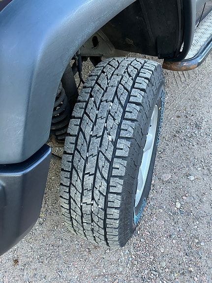Jeep Cherokee 9 of 13