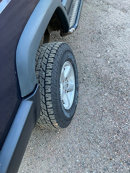 Jeep Cherokee 4 of 13