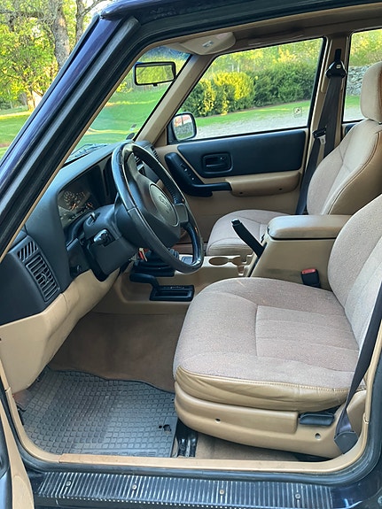 Jeep Cherokee 7 of 13