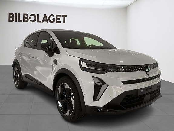 Renault Captur 5 of 5