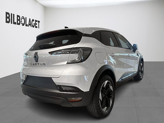 Renault Captur 4 of 5