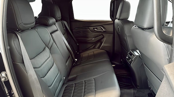 Isuzu D-max 5 of 5