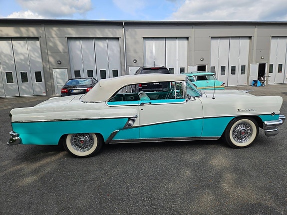 Mercury Montclair 4 of 7