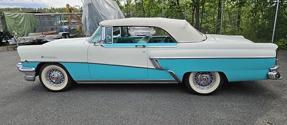 Mercury Montclair 5 of 7
