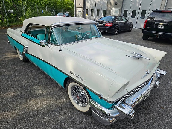 Mercury Montclair 3 of 7