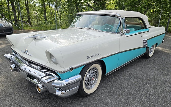 Mercury Montclair