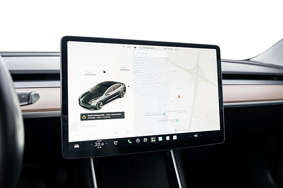 Tesla Model 3 14 of 24