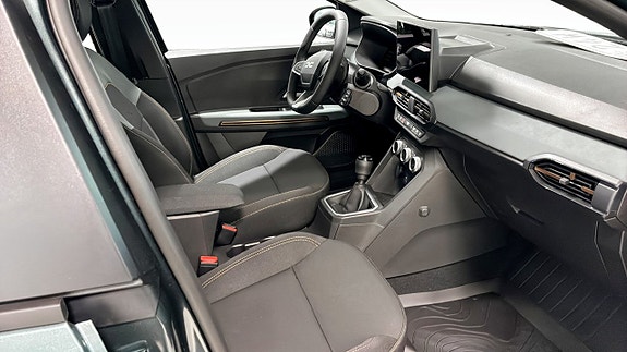Dacia Sandero 3 of 5