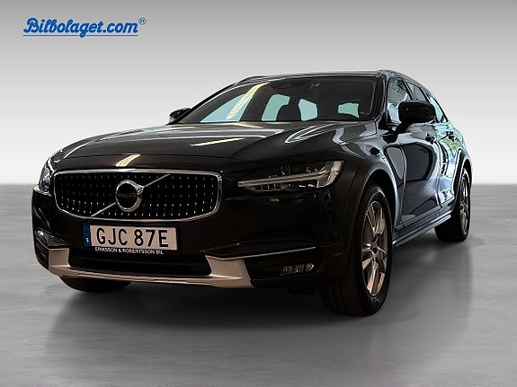 Volvo V90 Cross Country