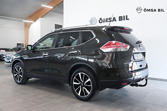 Nissan X-Trail 5 of 5