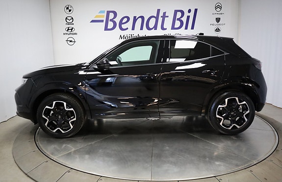 Opel Mokka 6 of 23