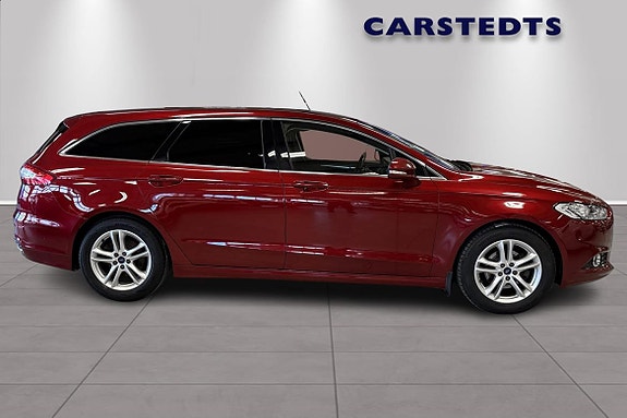 Ford Mondeo 2 of 5