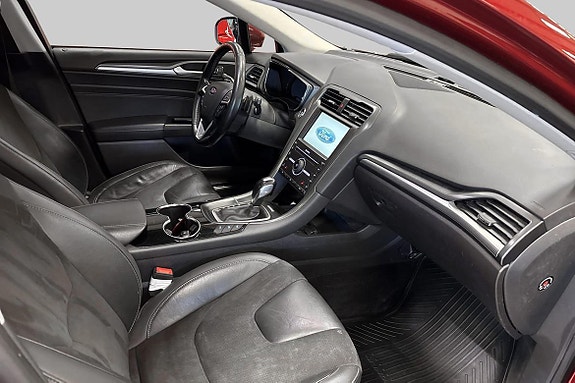 Ford Mondeo 4 of 5