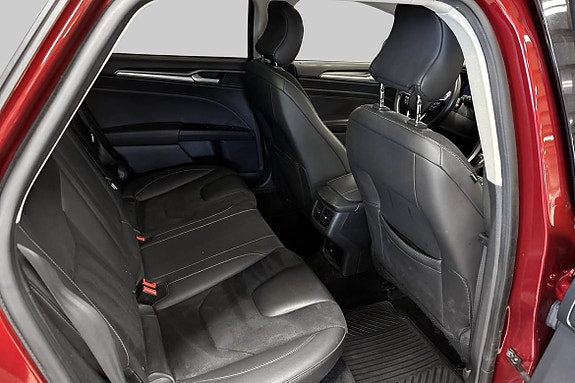 Ford Mondeo 5 of 5