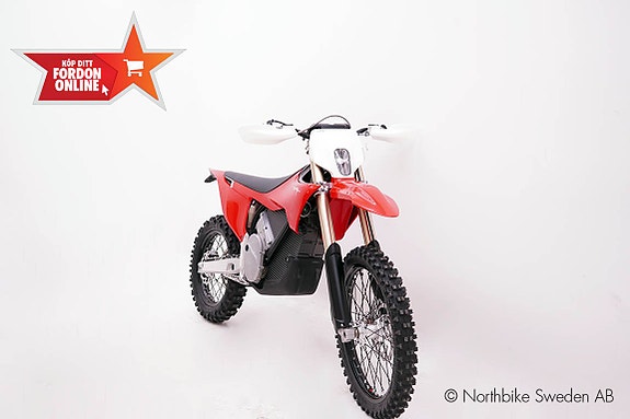 Stark VARG EX *hemleverans* 2 of 16