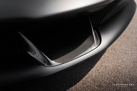 Ferrari SF90 Spider 19 of 28