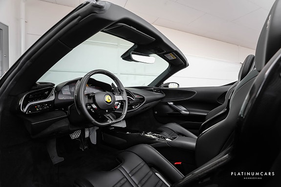 Ferrari SF90 Spider 5 of 5