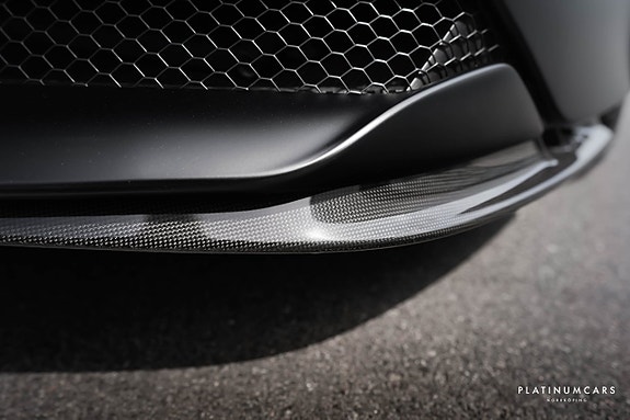 Ferrari SF90 Spider 20 of 28