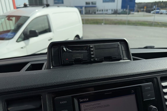 Volkswagen Crafter 50 13 of 21