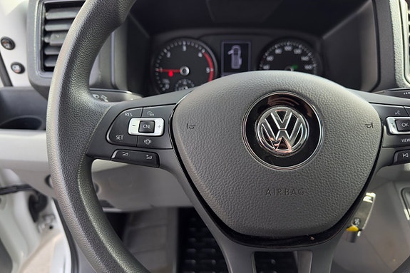 Volkswagen Crafter 50 9 of 21