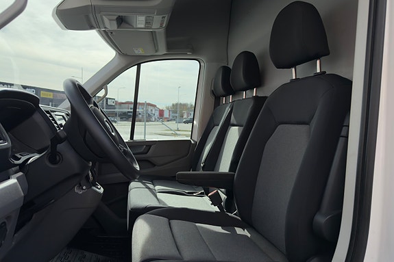 Volkswagen Crafter 50 7 of 21
