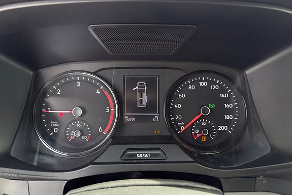 Volkswagen Crafter 50 10 of 21