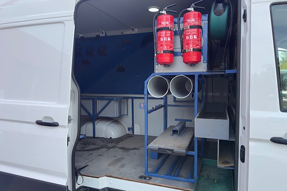 Volkswagen Crafter 50 21 of 21