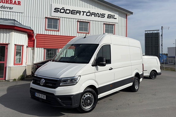 Volkswagen Crafter 50