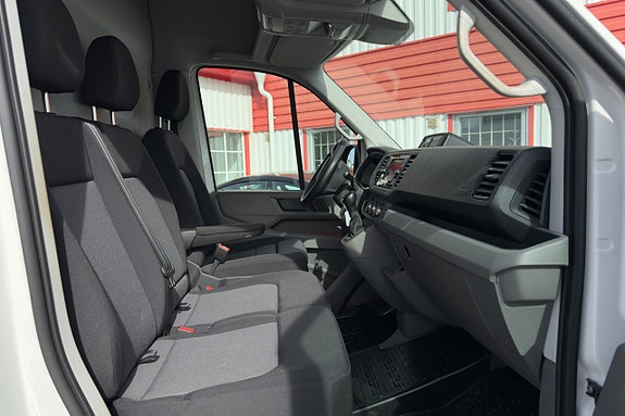 Volkswagen Crafter 50 19 of 21