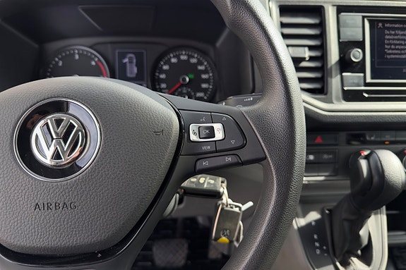 Volkswagen Crafter 50 11 of 21