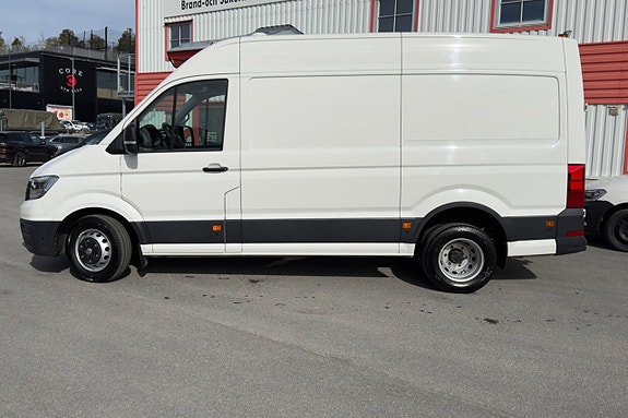 Volkswagen Crafter 50 2 of 21
