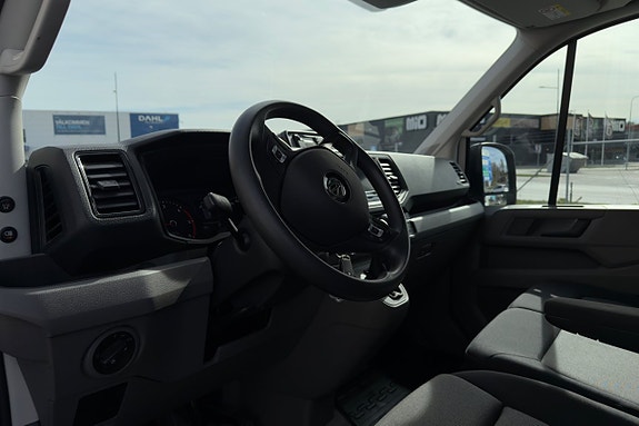 Volkswagen Crafter 50 8 of 21