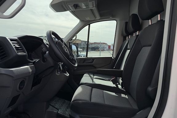 Volkswagen Crafter 50 6 of 21